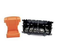 KFJHTWG Compatible QY6-0082 Couleur Tête d'impression Compatible avec MG6653 Mg6660 Mg5710 Mg5580 Mg6400 Mg5752 Mg5440 Mg5730 Mg5630 Mg6670 Mg5460