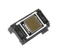 KFJHTWG Compatible XP600 Imprimer la tête FA09050 Compatible avec XP601 XP610 XP700 XP701 XP800 XP801 XP820 XP850 ECO Solvent Printers