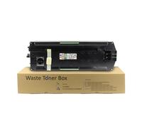 KFJHTWG Conteneur de Bouteille de Toner de Toner déchet Compatible Compatible avec MP C2003 C2004 C2503 C2504 C3003 C3004 C3503 C3504 C4503