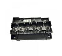 KFJHTWG Couvercle de tête d'impression Compatible avec L1800 L801 L800 L805 TX650 R290 T50 R1390 R390 R270 R1400 R1430 R330 P50 P50 Adaptateur de collecteur de tête(8 Holes)