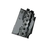 KFJHTWG Couvercle de tête d'impression Compatible avec L1800 L801 L800 L805 TX650 R290 T50 R390 R270 R1400 R1430 R330 P50 R280 Adaptateur de collecteur de tête