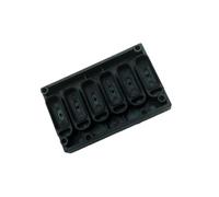 KFJHTWG Couvercle du collecteur Compatible avec XP600 Eco-Solvent Imprinthead