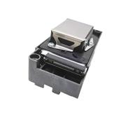 KFJHTWG Déverrouillé la tête de l'imprimante DX5 Compatible avec RJ900 JV33 JV3 1604 1614 F186000 Xuli X6-1600S