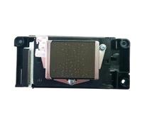 KFJHTWG Déverrouillé la tête d'impression Compatible avec diverses imprimantes, notamment F160010 7800 7880 9800 9880 4400 4800 4880 9400 R1800 R1900 R2000 R240 DX5