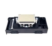 KFJHTWG Déverrouillé la tête d'impression Compatible avec Eco Solvent DX5 R1900 R2000 R2880 R2400 4880 7880 et Mimaki RJ900 JV33 JV3 Mutoh 1604 1614