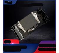 KFJHTWG DX5 Compatible À PRINTHE COMPATIVE avec Les IMPRIDANTS SOLONS Compatible avec MUTOH 1604 1614 ET MIMAKI MODÈLES F186000 F186010 F152000 F158000 F160010(DX5 Gold)