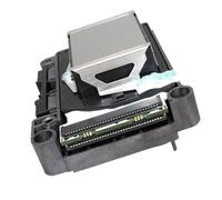 KFJHTWG DX7 Tête d'impression basée sur Le solvant Compatible avec Stylus Pro B300 B310 B500 B510 B308 B508 B318 B518 Deuxième Rang à imprimé verrouillé F1890100130(Original New)