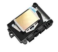 KFJHTWG DX7 Tête d'impression basée sur Le solvant Compatible avec Stylus Pro B300 B310 B500 B510 B308 B508 B318 B518 Deuxième Rang à imprimé verrouillé F1890100130(98new)