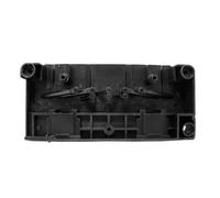 KFJHTWG Eco Solvent Ink Imprinthead Cover Compatible avec E.PSON DX5 F187 F196 Machines d'impression