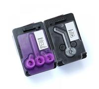 KFJHTWG Einkshop M0H50A M0H51A Compatible avec la tête d'impression avec GT5810 GT5820 Série de Chars d'encre 300 310 311 315 318 400 410 415 418(1set)