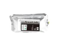 KFJHTWG Encre de Sublimation Compatible Compatible avec Roland Texart SBL3 RT-640 XT-640 Dye Sublimation Ink 1000 ML sans Puce(1PC Black)