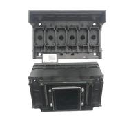 KFJHTWG Encre de Sublimation Eco Solvent Compatible avec la tête d'impression Compatible avec DX11 XP600 XP601 XP605 XP610 XP700 XP701 XP702 XP710 XP720 XP800