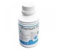 KFJHTWG Encre de Transfert Thermique de 500 ML Compatible avec 4880 I3200 I1600 TX800 XP600 5113 4720 Imprimantes Compatible avec l'impression de Sublimation(Cyan-500ml)