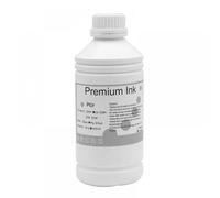 KFJHTWG Encre Pigment Compatible Compatible avec la série PFI PFI-1700 PFI-1000 PFI-57 PFI-706 PFI-306 PFI-301 PFI-206 PFI-101 PFI-106 PFI-701 PFI-702 PFI-704(1000ML-Pigment-PGY)