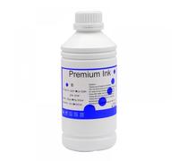 KFJHTWG Encre Pigment Compatible Compatible avec la série PFI PFI-1700 PFI-1000 PFI-57 PFI-706 PFI-306 PFI-301 PFI-206 PFI-101 PFI-106 PFI-701 PFI-702 PFI-704(1000ML-Pigment-B)