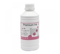 KFJHTWG Encre Pigment Compatible Compatible avec la série PFI PFI-1700 PFI-1000 PFI-57 PFI-706 PFI-306 PFI-301 PFI-206 PFI-101 PFI-106 PFI-701 PFI-702 PFI-704(1000ML-Pigment-PM)