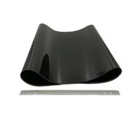 KFJHTWG Ensemble de Courroie de Transfert Compatible avec Pro MPC 8100 8120 8110 8100EX 8100S 8110S 8120S 8220S et IBT Cleaning