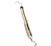 KFJHTWG Ensemble de Porte-Courroie Compatible Fuser Compatible avec E 5506AC 5508A 6506AC 6508A 7506AC 7508A 8508A