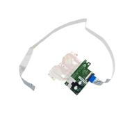 KFJHTWG Ensemble d'unité de Chariot de 5pcs Compatible avec Les modèles de Bureau de réservoir 672 675 728 755 678 660 670 798