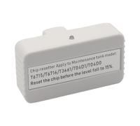 KFJHTWG EPMB1 Maintenance Boîte Ressetter Coup Compatible avec XP-8500 XP-8600 XP15000 XP15080 XP15010 6000 6005 6001 Solutions de réinitialisation du réservoir d'encre déchet