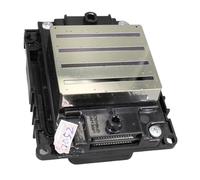 KFJHTWG EPS3200 4720 Tête d'impression verrouillée Compatible Compatible avec 4720 Imprimante Eco-Solvent Atteindre l'impression de 3 Passes