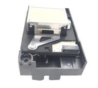 KFJHTWG Imprimer la tête Compatible avec Stylus Photo RX580 1390 1400 1410 1430 L1800 1500W R260 R270 R330 R360 F173050 F173060 F173070