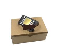 KFJHTWG Imprimez la tête d'impression Compatible LXQIN XP600 Compatible avec XP600 XP610 XP700 Compatible avec Le solvant Eco et Les imprimantes à l'encre à Base d'eau(Print Head)