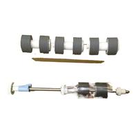 KFJHTWG Kit de Remplacement de Pick-up ADF Compatible avec Avision AD260 AD280 AD230U AD240U AD250 AD250F Modèles AD370 002-8183-0-SP 002-8287 002-9072-0-SP