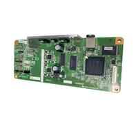 KFJHTWG Logic Principale Board L1300 Mère Compatible avec la Carte de Format d'imprimante L1300