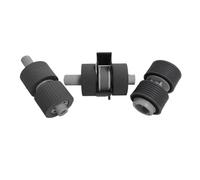 KFJHTWG Pick Roller and Brake Roller Ensemble Compatible avec FI-6670 FI-6770 FI-6750 FI-6750S FI-5750C FI-5650C FI-5650