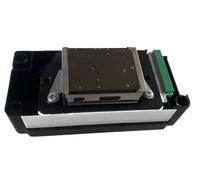 KFJHTWG Pièces de Rechange compatibles Compatible avec ValueJet 1604 1614 1204 1304 Imprimantes Comprenant 8 amortisseurs DX5 avec Un connecteur Vert tête d'impression