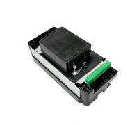 KFJHTWG Pièces de Rechange compatibles Compatible avec ValueJet 1604 1614 1204 1304 Printers avec 8 amortisseurs DX5 et Connecteur Vert Tête d'impression
