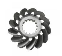 KFJHTWG Pignon 13T 69W-45551-00 69W455510000 69W-45551 Compatible avec Les pièces Marines, modèles de Moteurs Hors-Bord, Moteurs de Bateau Compatible avec numéro de pièce 69W-45551