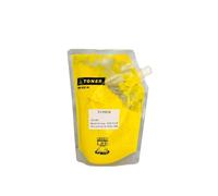 KFJHTWG Poudre de Toner 500G C EXV 29 CEXV29 CEXV 29, Compatible avec IR ADV C5030 C5035 C5235i C5240i, Recharge de Toner Compatible avec imprimante(Yellow 500G)