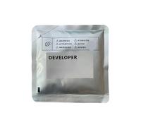 KFJHTWG Poudre du DEVELOPS Compatible avec E-2000A 2500AC 2505AC 3005AC 3505AC 4505AC 5005AC Compatible avec FC505 Japon(C)