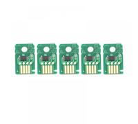 KFJHTWG Réinitialisation de la Puce de réservoir à Encre MC-50 Compatible avec 7840 7850 7740 7750 Imprimantes MC50 Encre Box Ressetter(MC-50 Chip 5pcs)