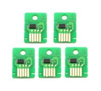 KFJHTWG Réinitialisation de Maintenance Compatible Compatible avec GX6010 GX7010 GX6020 GX7020 GX6030 GX7030 GX6040 GX7040 GX6050 GX7050 GX6060(5pcs G01 Chip)