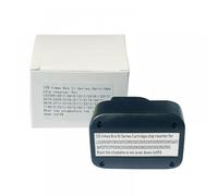 KFJHTWG Réinitialiseur de Puce de Cartouche d'encre, Compatible avec LC3029 3017 3019 3217 3219 3317 3319 3329 3129 3117 3119 3617 3619 3717 3719