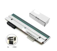 KFJHTWG Remplacement Compatible de la tête d'impression 300DPI Compatible avec 110xi4 110xi4 Plus 110xiiv R110xi4 105SL Plus ZE500-4 Primantes Thermiques P/N P1004232