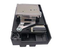 KFJHTWG Remplacement Compatible de la tête d'impression Compatible avec L800 L805 RX610 RX685 RX615 L810 TX650 L850 Modèles F180030 F180040 F180010 F180000