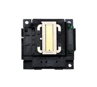 KFJHTWG Remplacement de la tête de l'imprimante Compatible avec ET2550 ET2610 ET 2650 ET2700 ET 2714 ET4500 ET 4550 L350 L360 L362 L365 L400 L405 L3115 Compatible avec ET2500