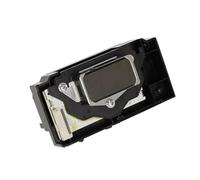 KFJHTWG Remplacement de la tête d'impression Compatible avec Les imprimantes Photo Stylus compatibles avec Les modèles APAN 2100 2200 7600 9600 R2100 R2200 F138010 F138020 F138040 F138050