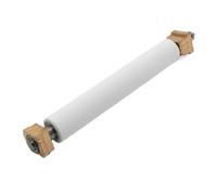 KFJHTWG Rouleau en Caoutchouc Compatible avec ZT410 ZT411 Imprimantes d'étiquette de Code à Barres Thermiques P1058930-080