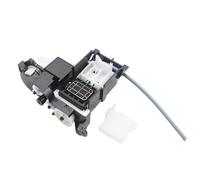 KFJHTWG Station de Capuchon de Pompe d'aspiration à l'encre Universelle Compatible avec L800 L801 L805 R330 T50 P50 A4 DTF DTG Printers Compatible avec Le Nettoyage de Parking