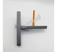 KFJHTWG Support d'arbre d'alimentation Compatible Compatible avec ZT210 ZT220 ZT230 P1037974-027 Utilisé