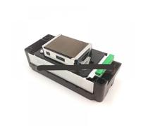 KFJHTWG Tête d'impression avec connecteur Vert Compatible avec Mutoh ValueJet 1604 1204 1304 Pièces de Rechange imprimantes et 8 amortisseurs Japon DX5