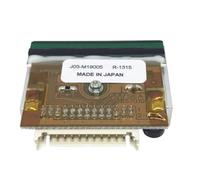 KFJHTWG Tête d'impression Codage Thermique Compatible avec Domino V120I V220I Easyprint 32C / D 32mm 300dpi