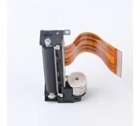 KFJHTWG Tête d'impression Compatible 10pcs Compatible avec Les modèles d'imprimante de 58 mm Bill LTP01-245-01 LTP01-245-08 LTP01-245-11