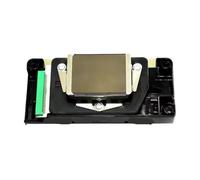 KFJHTWG Tête d'impression Compatible avec connecteur Vert Compatible avec 1604 1614 1204 1304 et 8 pièces de Rechange DX5