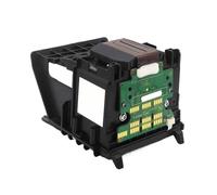 KFJHTWG Tête d'impression Compatible Compatible avec 711 711b 711xl C1Q10A Compatible avec DesignJet T120 T125 T130 T530 T525 T520 Imprimantes